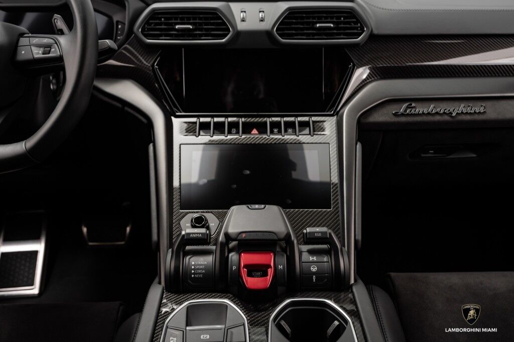2024 Lamborghini Urus S North Miami Beach FL