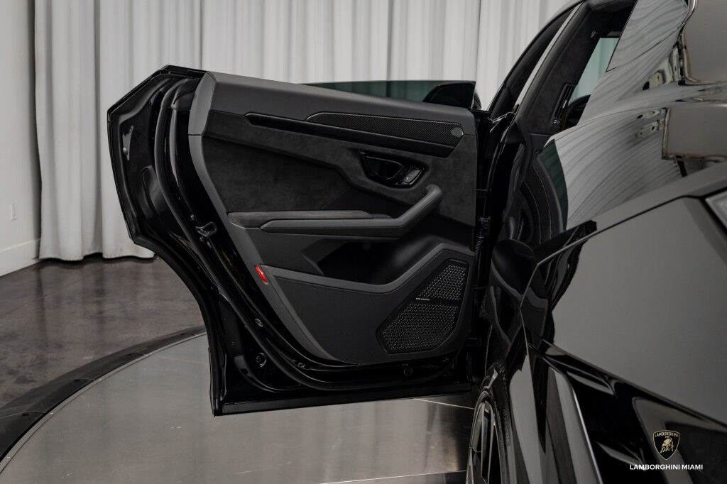 2024 Lamborghini Urus S North Miami Beach FL