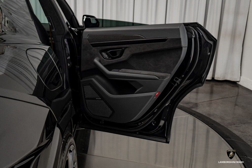 2024 Lamborghini Urus S North Miami Beach FL