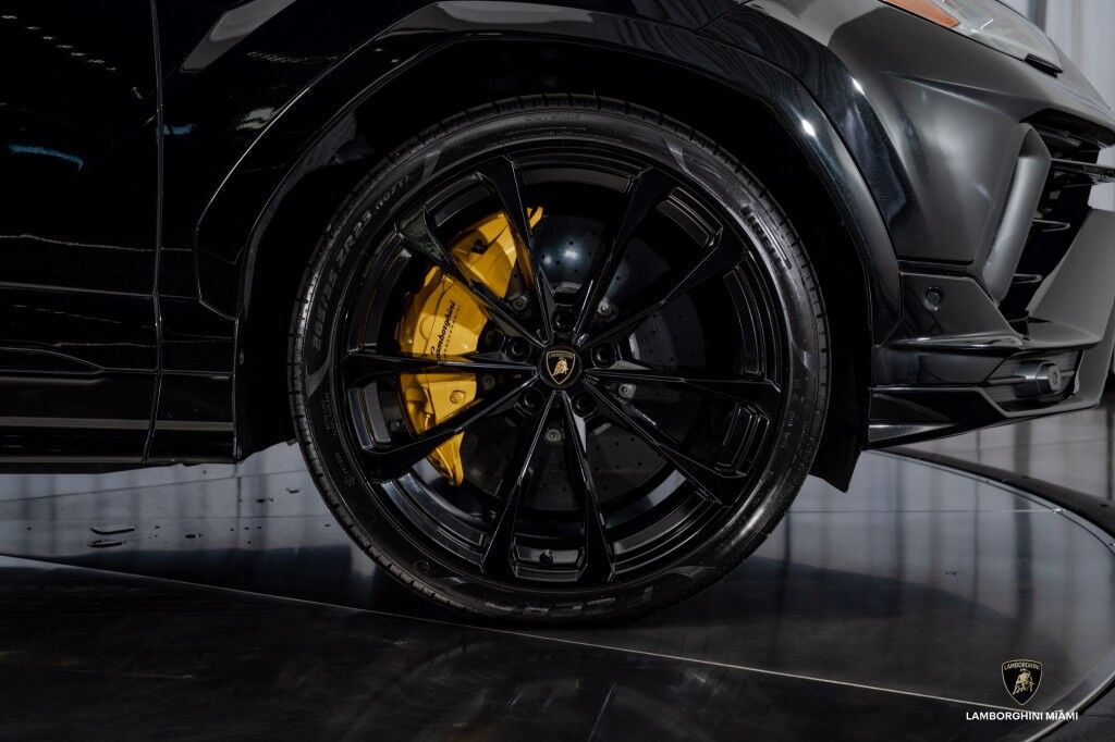 2024 Lamborghini Urus S North Miami Beach FL