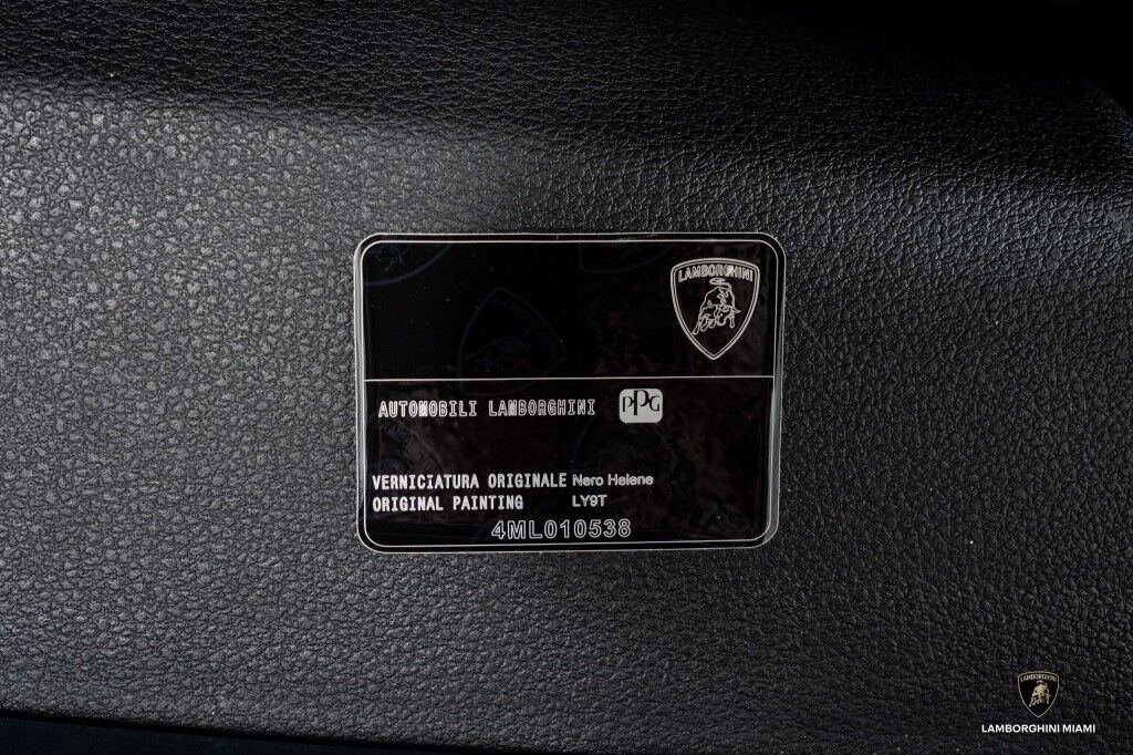 2024 Lamborghini Urus S North Miami Beach FL