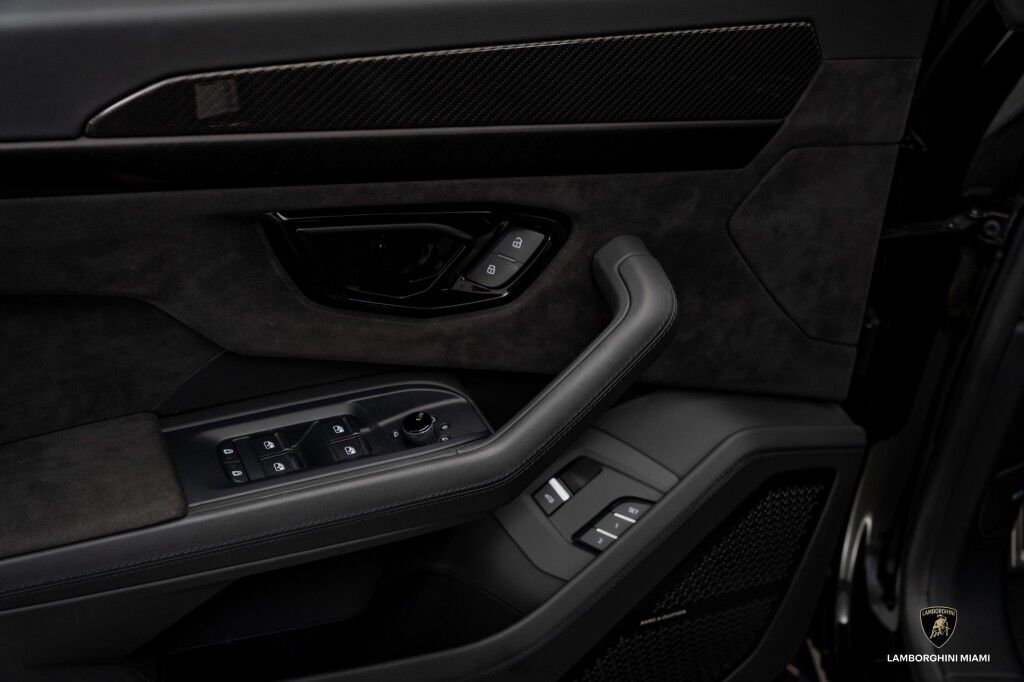 2024 Lamborghini Urus S North Miami Beach FL