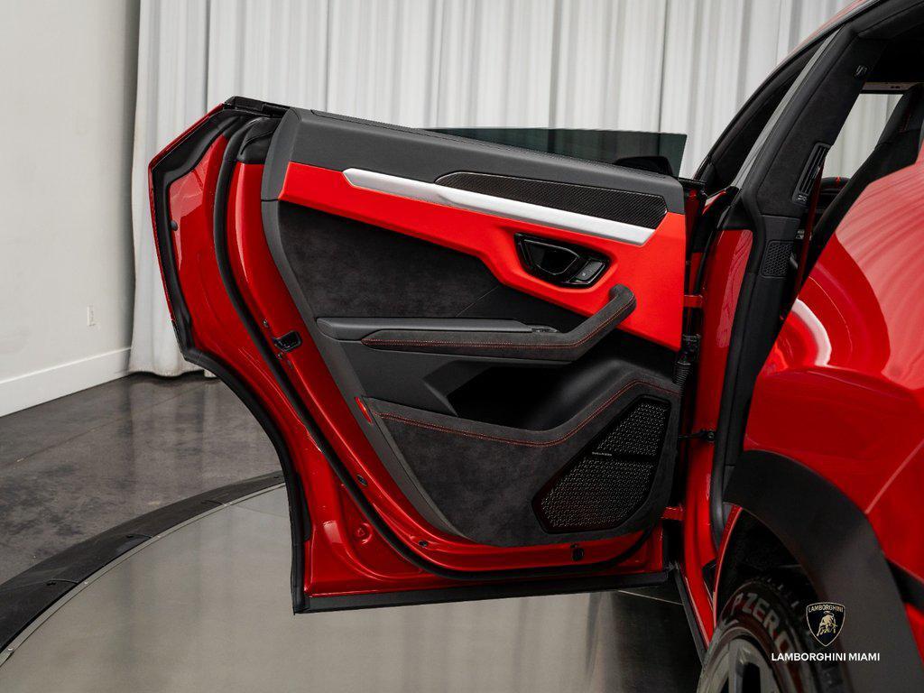 2024 Lamborghini Urus S North Miami Beach FL