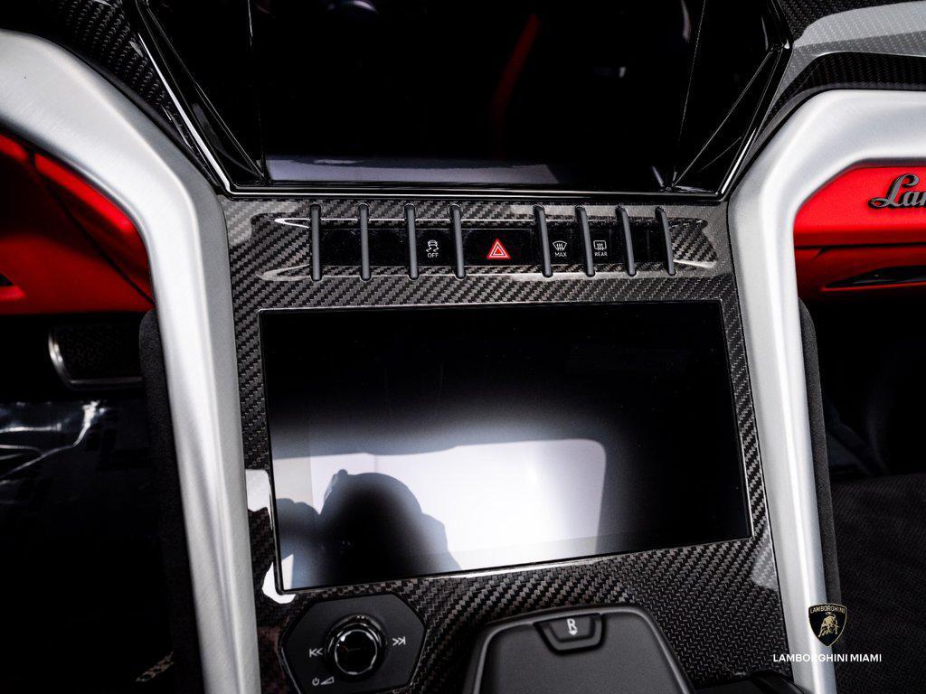 2024 Lamborghini Urus S North Miami Beach FL