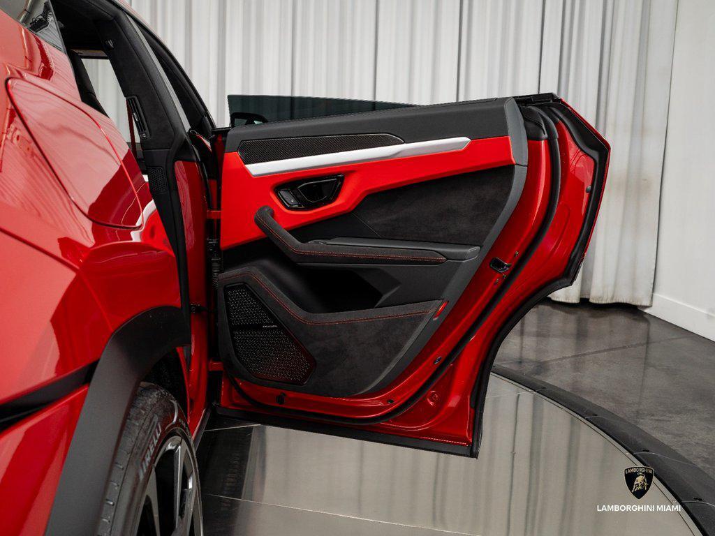 2024 Lamborghini Urus S North Miami Beach FL