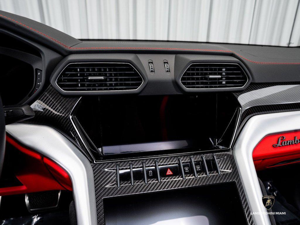 2024 Lamborghini Urus S North Miami Beach FL