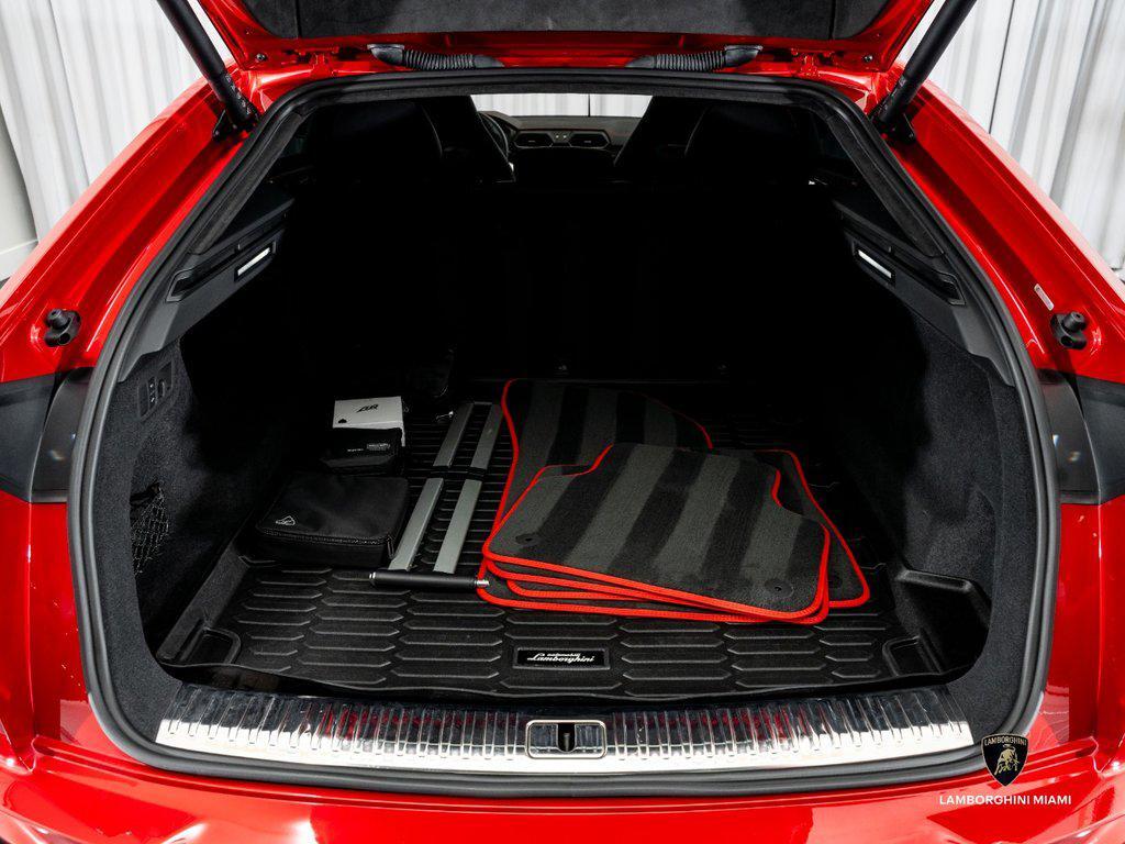 2024 Lamborghini Urus S North Miami Beach FL