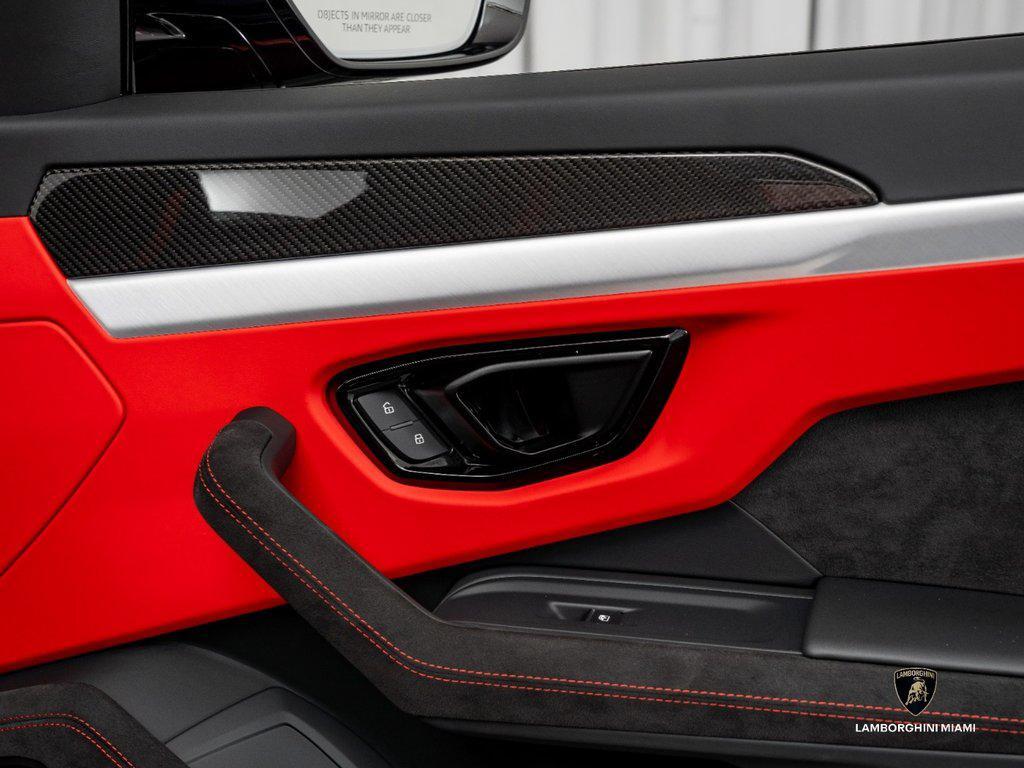 2024 Lamborghini Urus S North Miami Beach FL