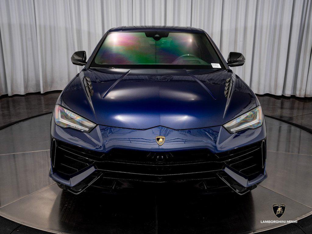 2024 Lamborghini Urus S North Miami Beach FL