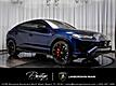 2024 Lamborghini Urus S