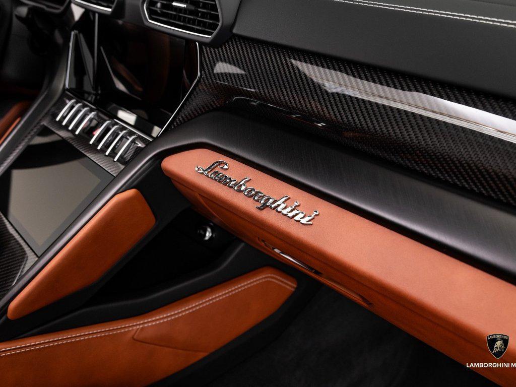 2024 Lamborghini Urus S North Miami Beach FL