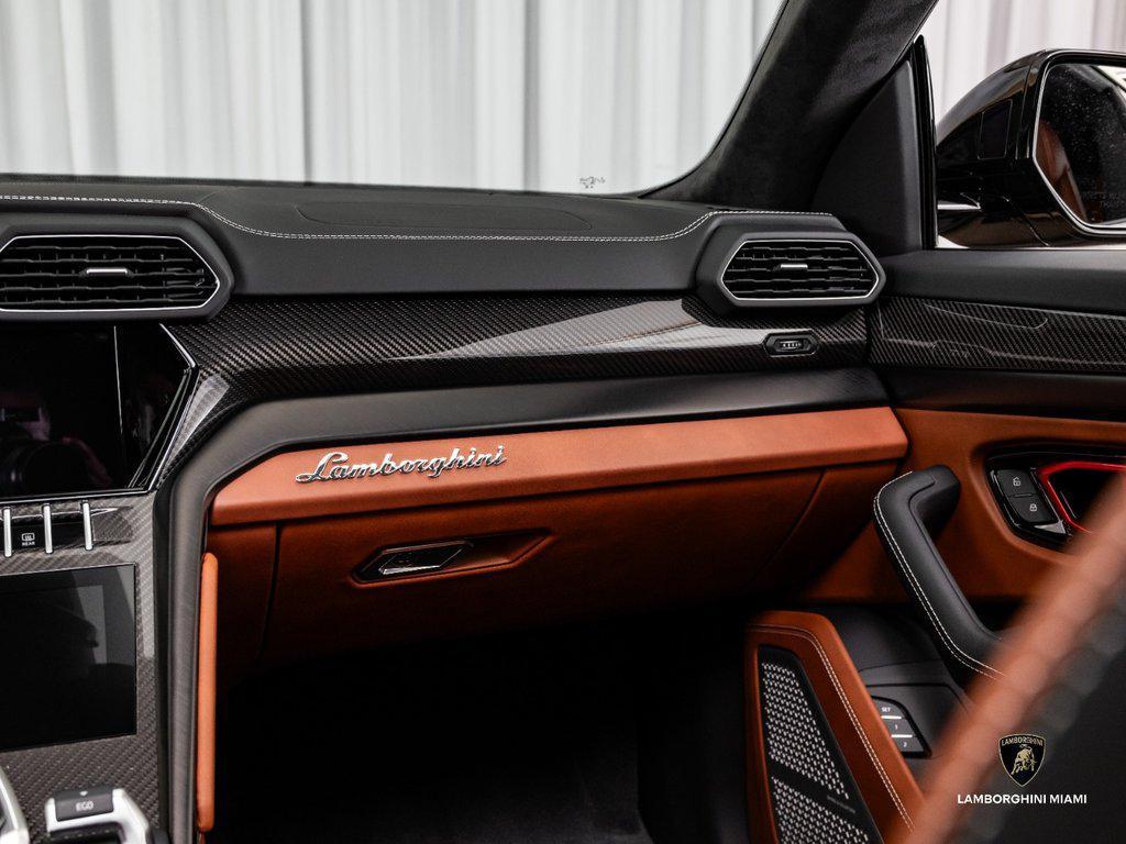 2024 Lamborghini Urus S North Miami Beach FL
