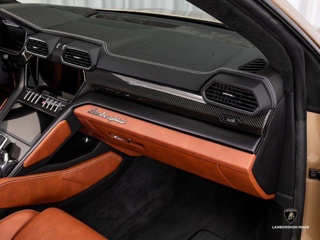 2024 Lamborghini Urus S North Miami Beach FL