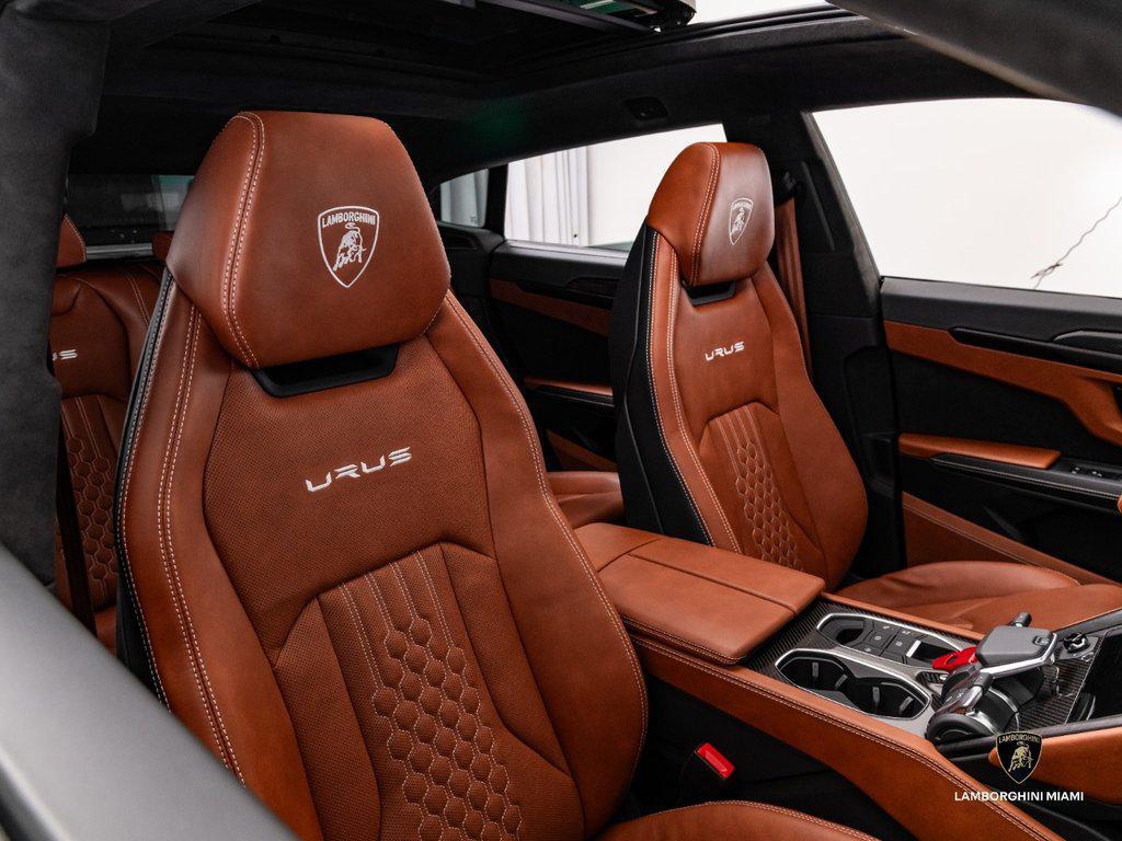 2024 Lamborghini Urus S North Miami Beach FL