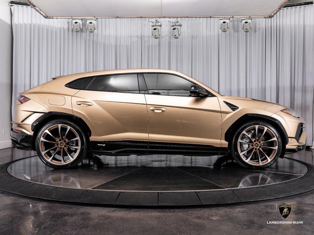 2024 Lamborghini Urus S North Miami Beach FL