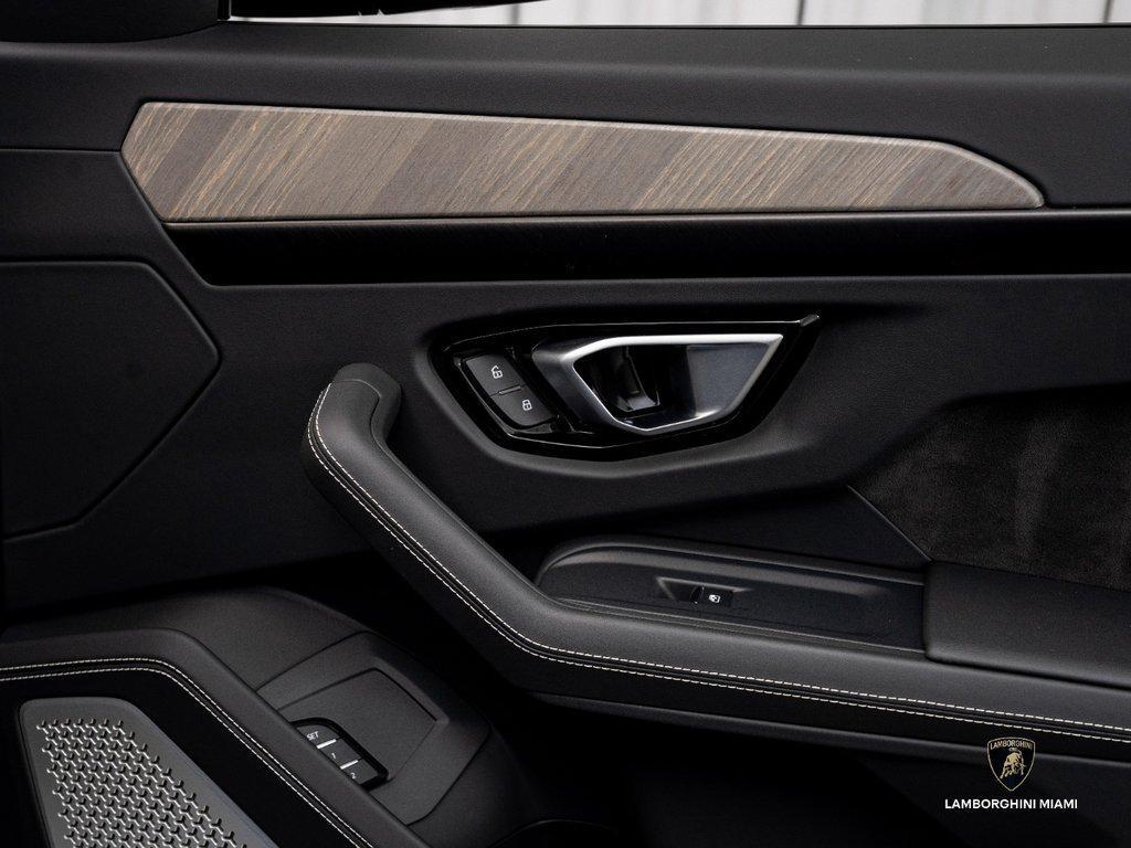 2024 Lamborghini Urus S North Miami Beach FL