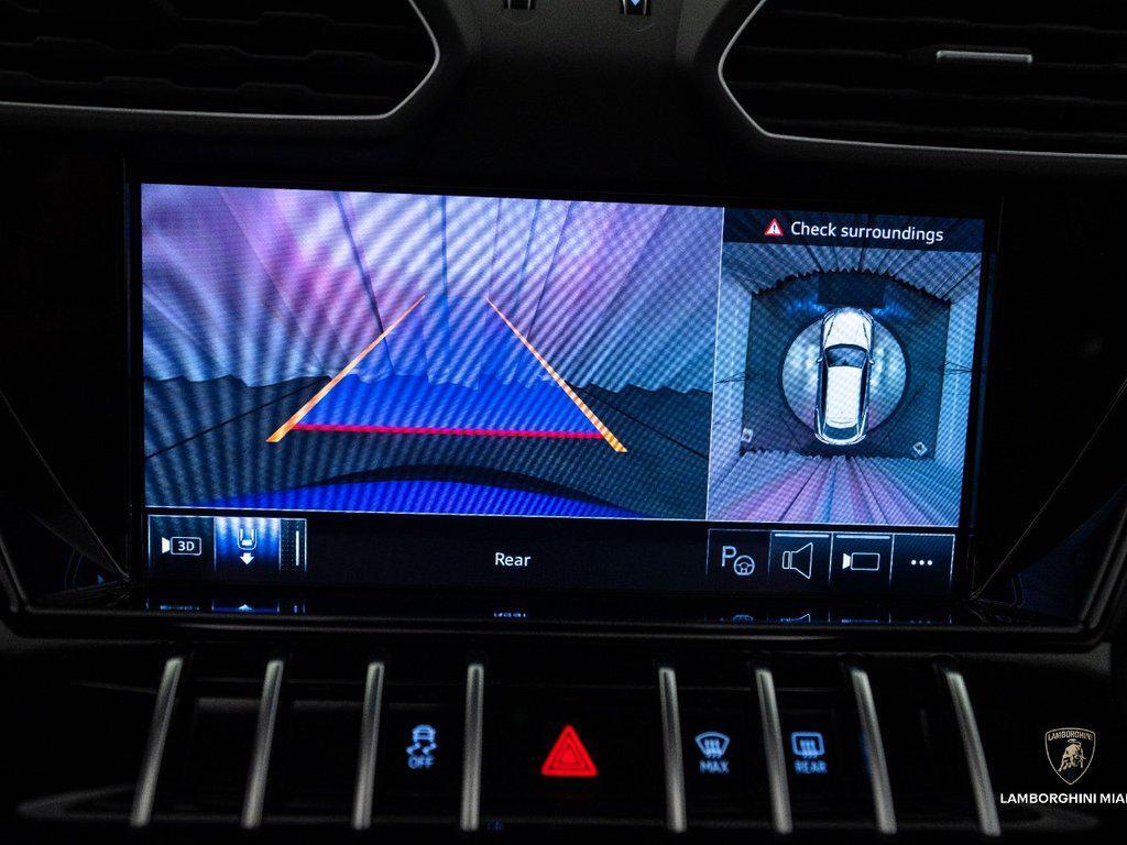 2024 Lamborghini Urus S North Miami Beach FL