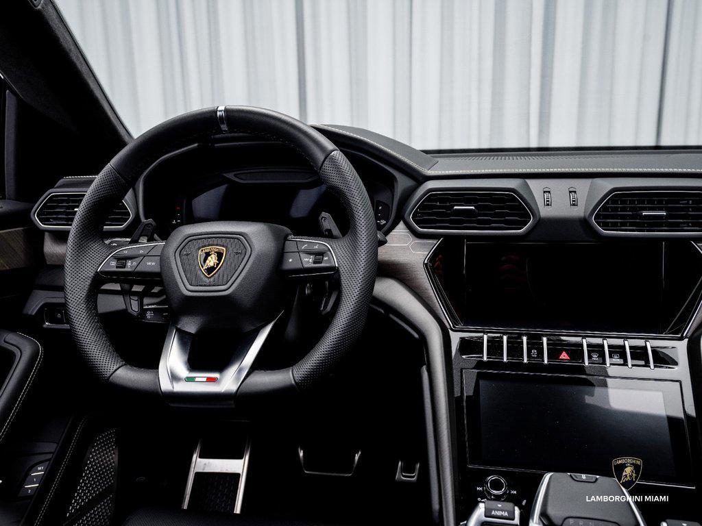 2024 Lamborghini Urus S North Miami Beach FL