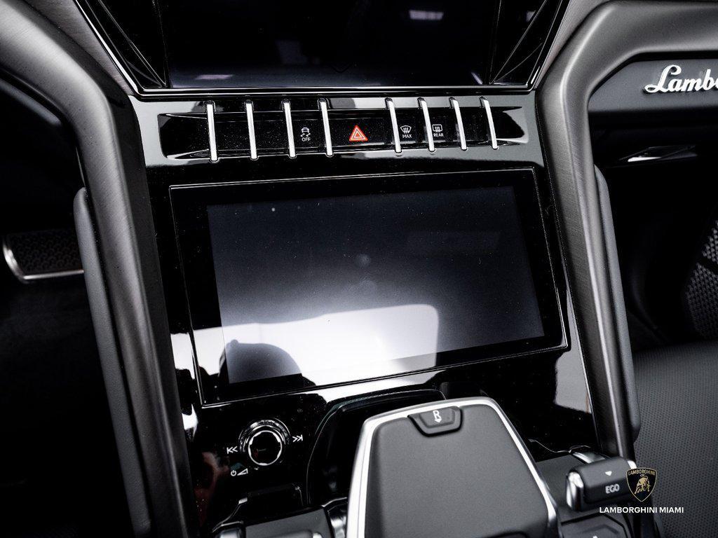 2024 Lamborghini Urus S North Miami Beach FL