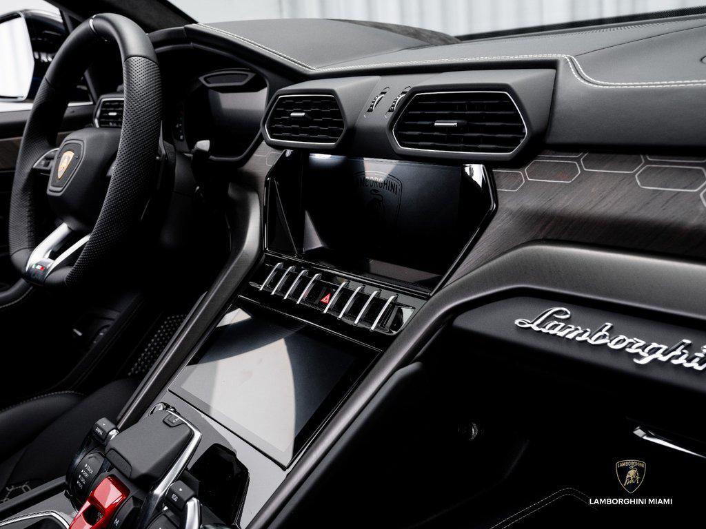 2024 Lamborghini Urus S North Miami Beach FL