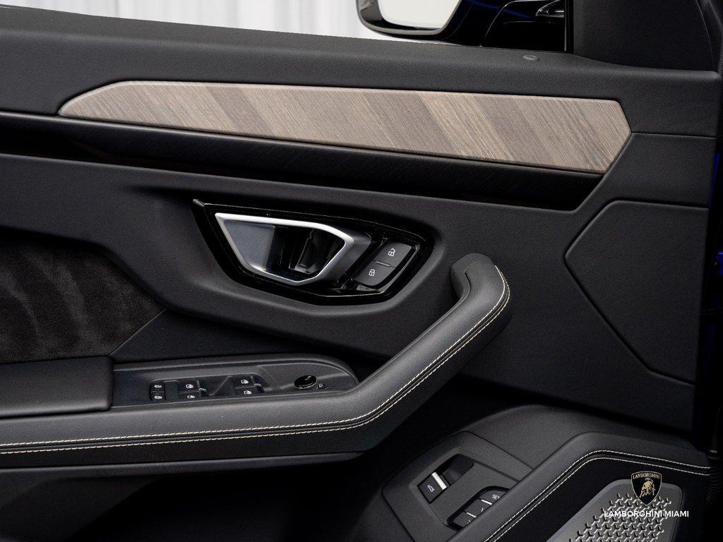 2024 Lamborghini Urus S North Miami Beach FL