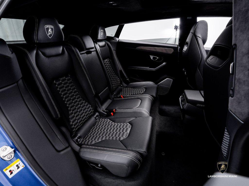 2024 Lamborghini Urus S North Miami Beach FL