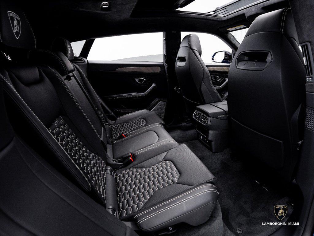2024 Lamborghini Urus S North Miami Beach FL