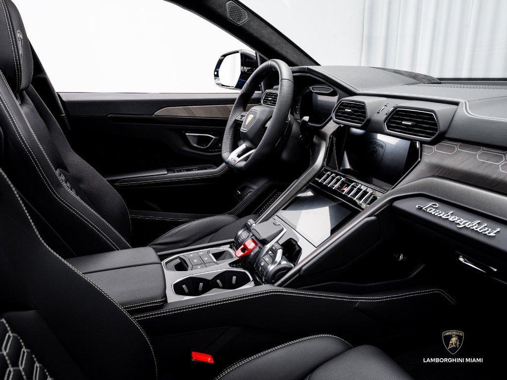 2024 Lamborghini Urus S North Miami Beach FL