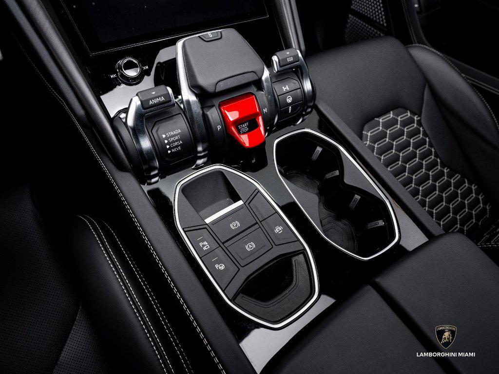 2024 Lamborghini Urus S North Miami Beach FL