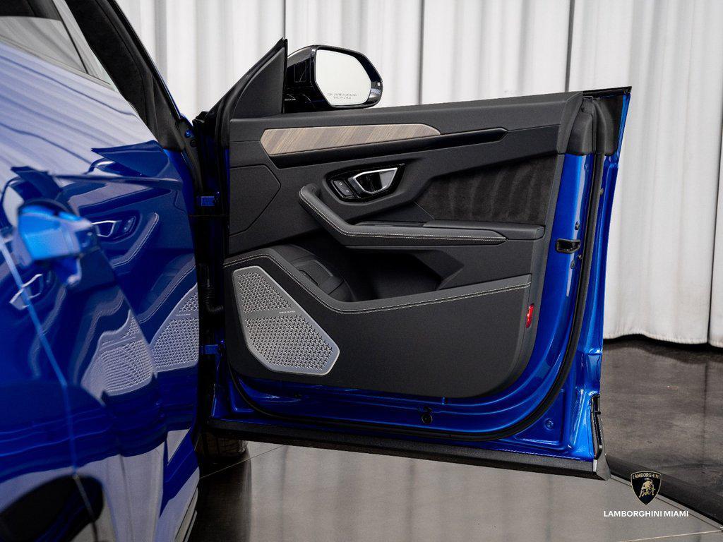 2024 Lamborghini Urus S North Miami Beach FL