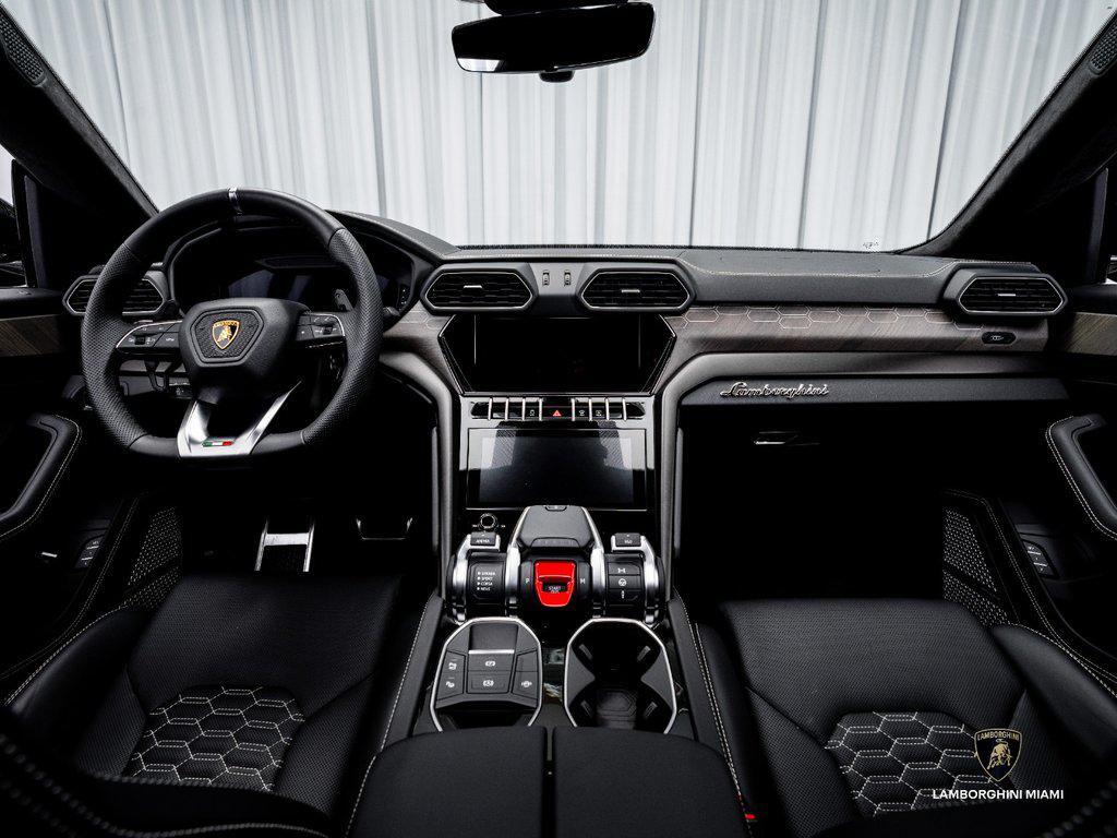 2024 Lamborghini Urus S North Miami Beach FL