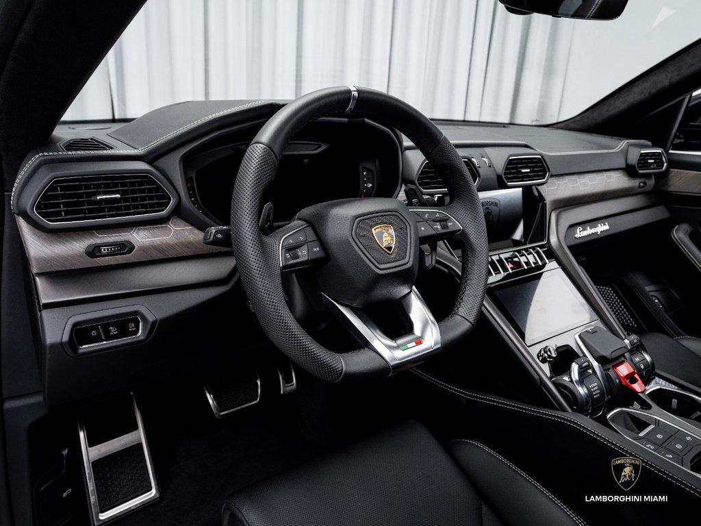 2024 Lamborghini Urus S North Miami Beach FL