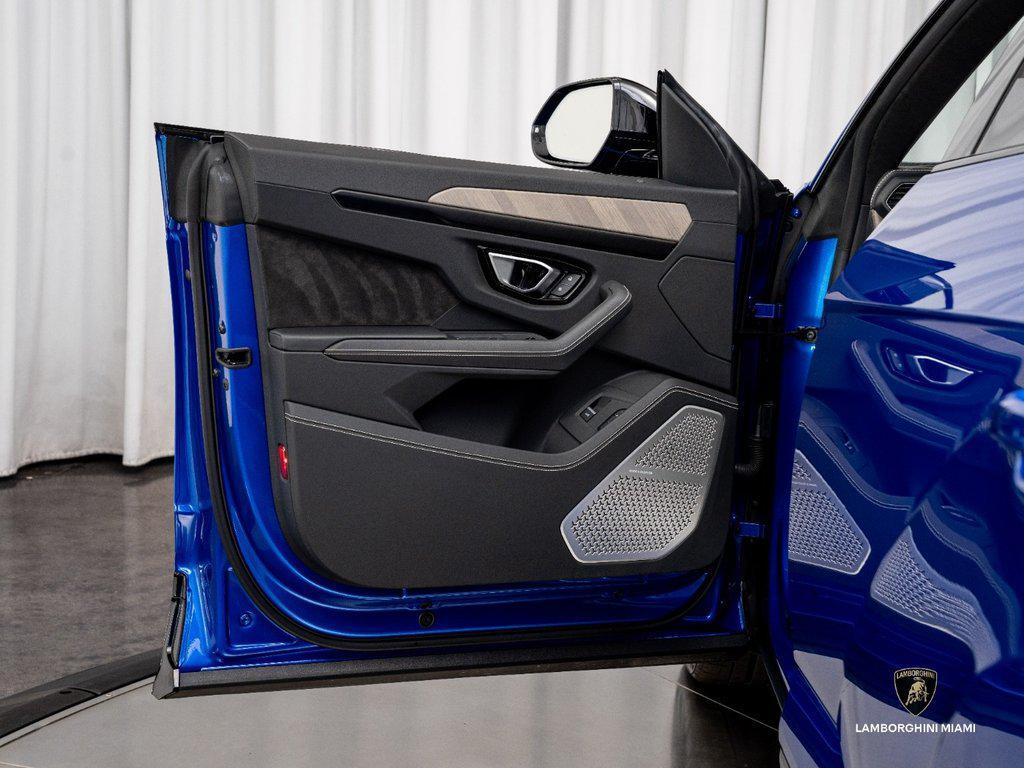 2024 Lamborghini Urus S North Miami Beach FL