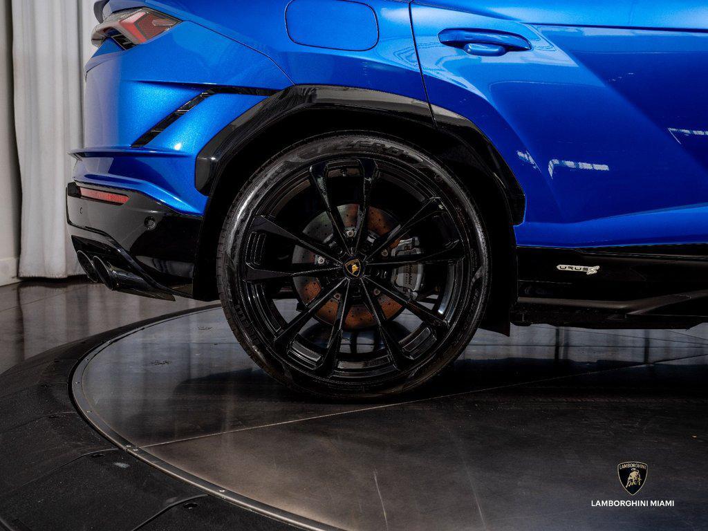 2024 Lamborghini Urus S North Miami Beach FL