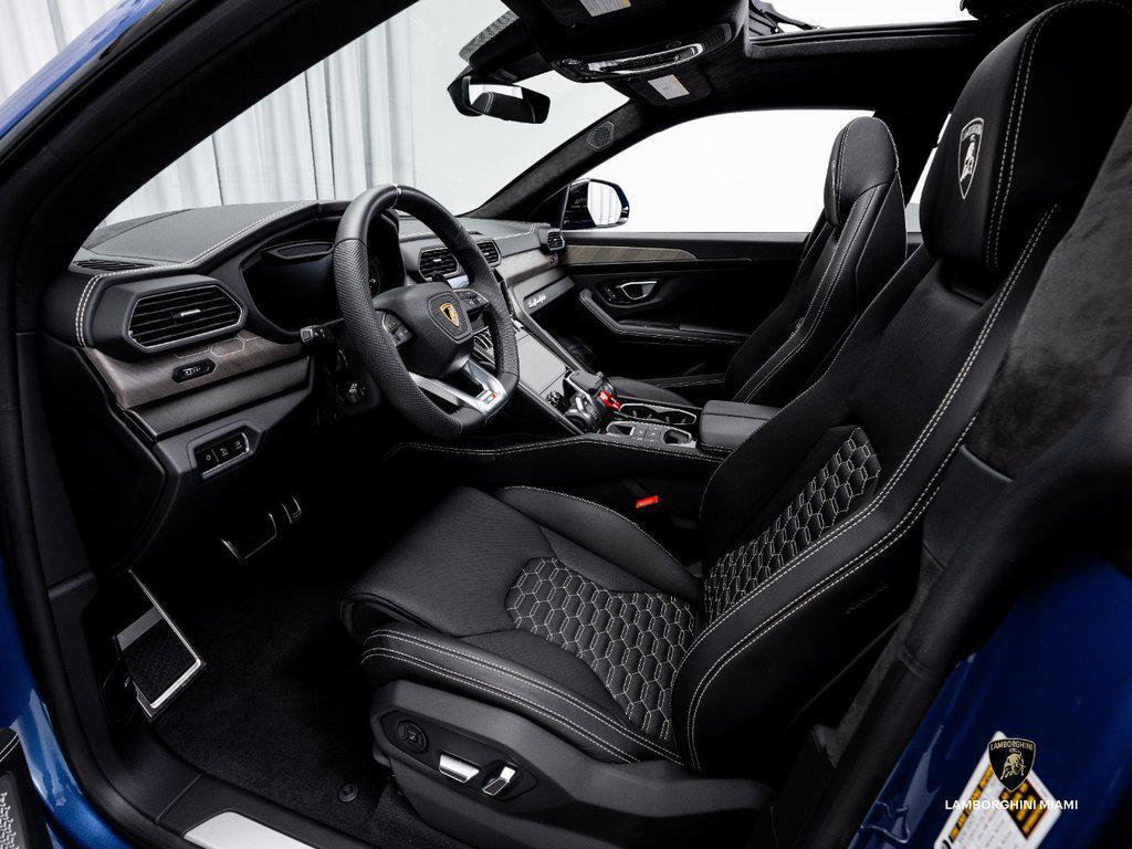 2024 Lamborghini Urus S North Miami Beach FL