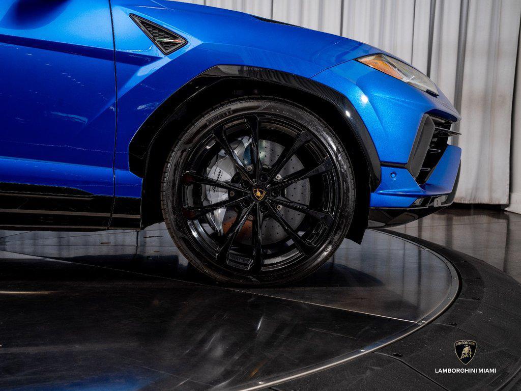 2024 Lamborghini Urus S North Miami Beach FL