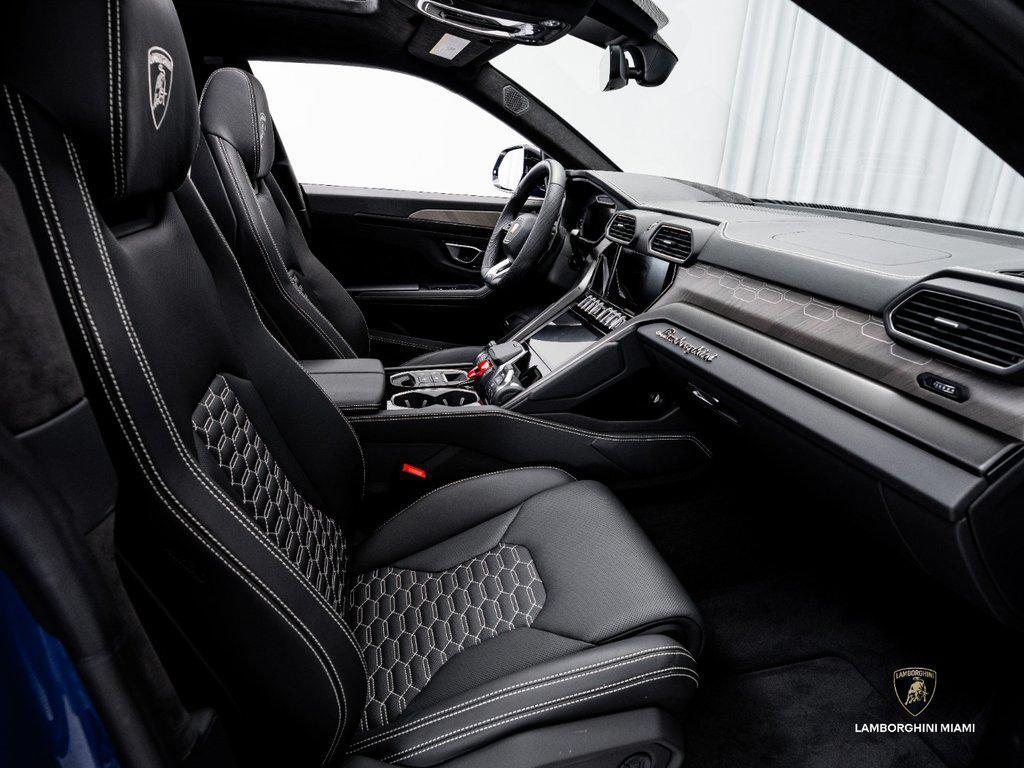 2024 Lamborghini Urus S North Miami Beach FL