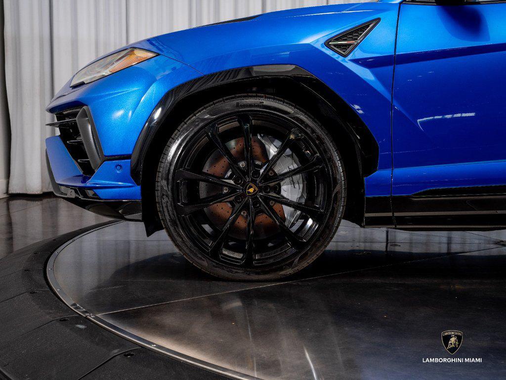 2024 Lamborghini Urus S North Miami Beach FL