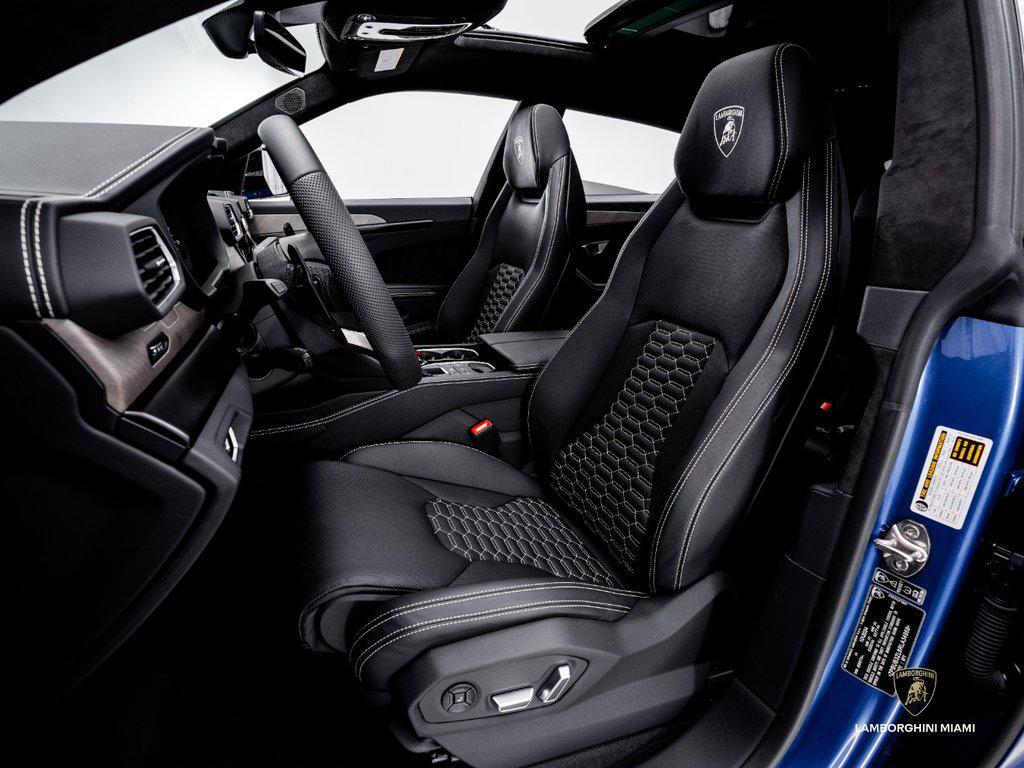 2024 Lamborghini Urus S North Miami Beach FL