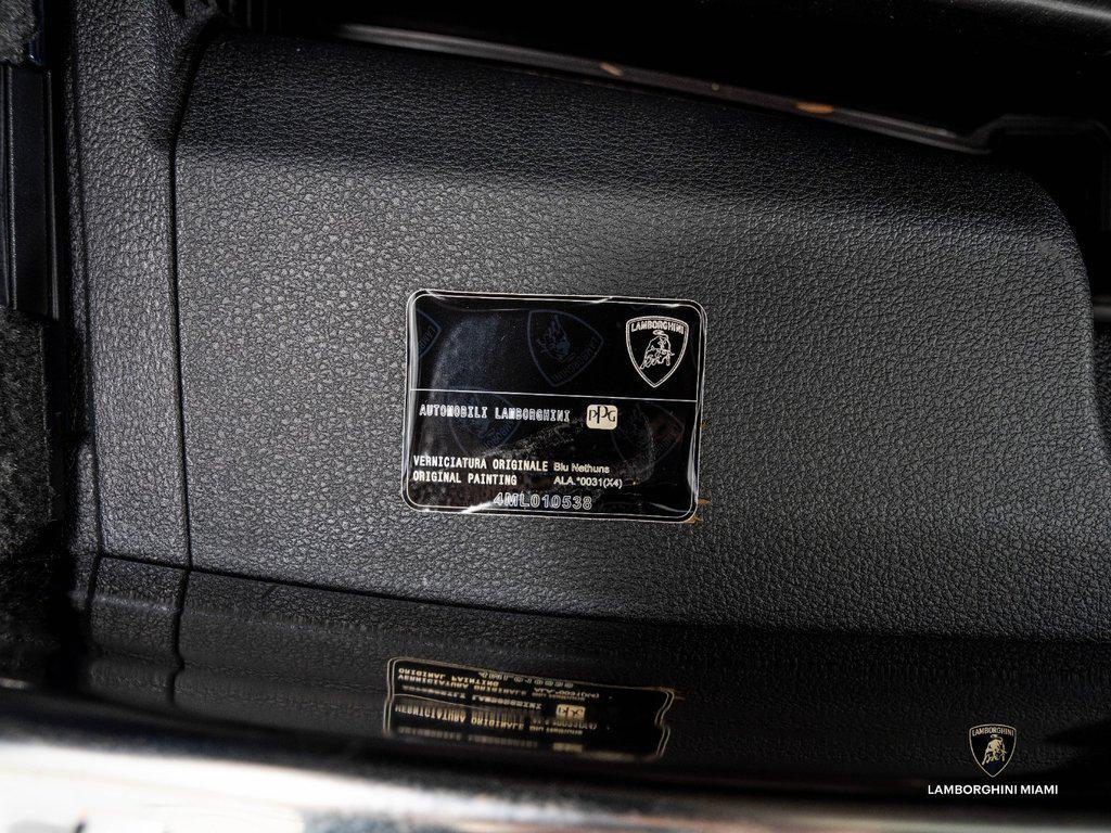 2024 Lamborghini Urus S North Miami Beach FL