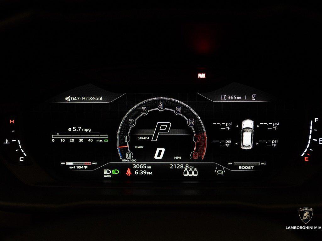 2024 Lamborghini Urus S North Miami Beach FL