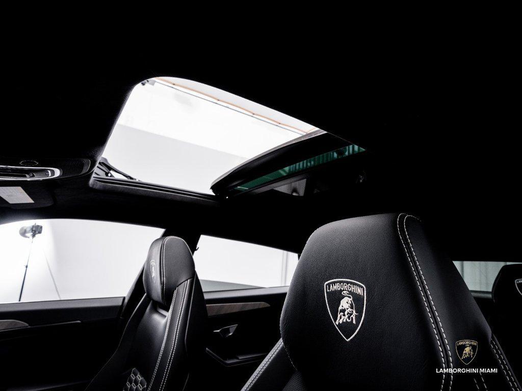 2024 Lamborghini Urus S North Miami Beach FL