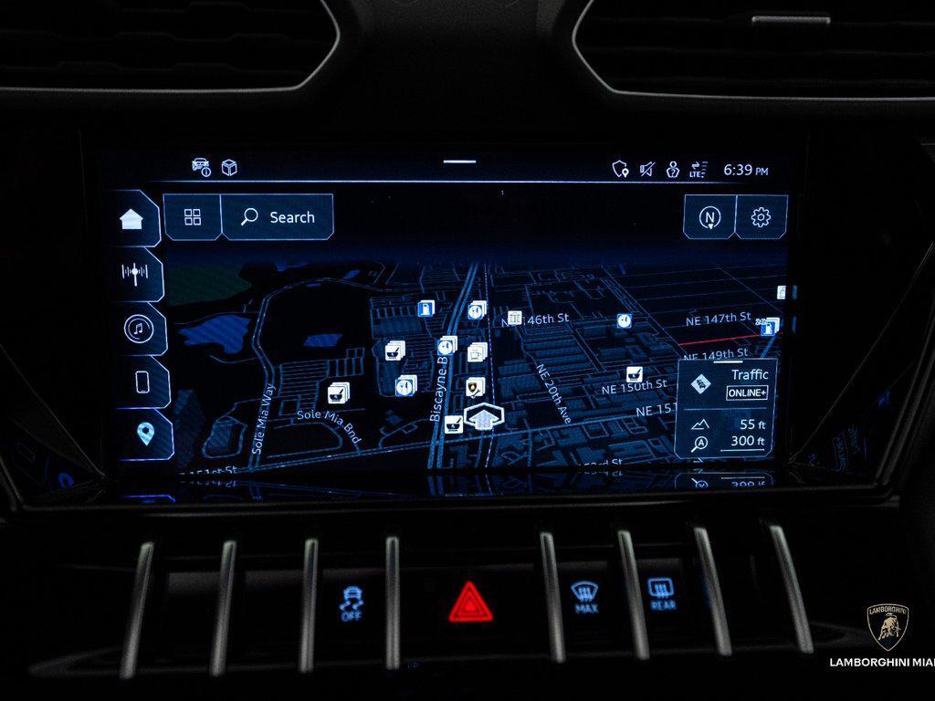 2024 Lamborghini Urus S North Miami Beach FL