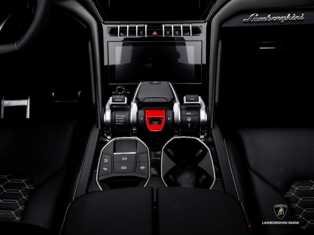 2024 Lamborghini Urus S North Miami Beach FL