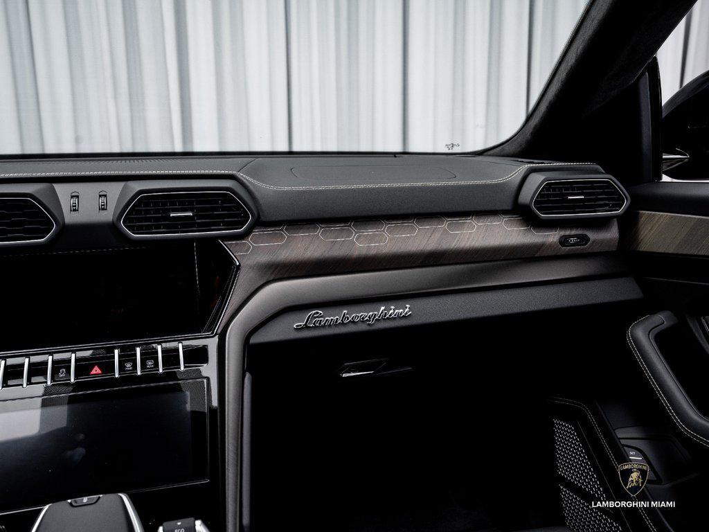 2024 Lamborghini Urus S North Miami Beach FL