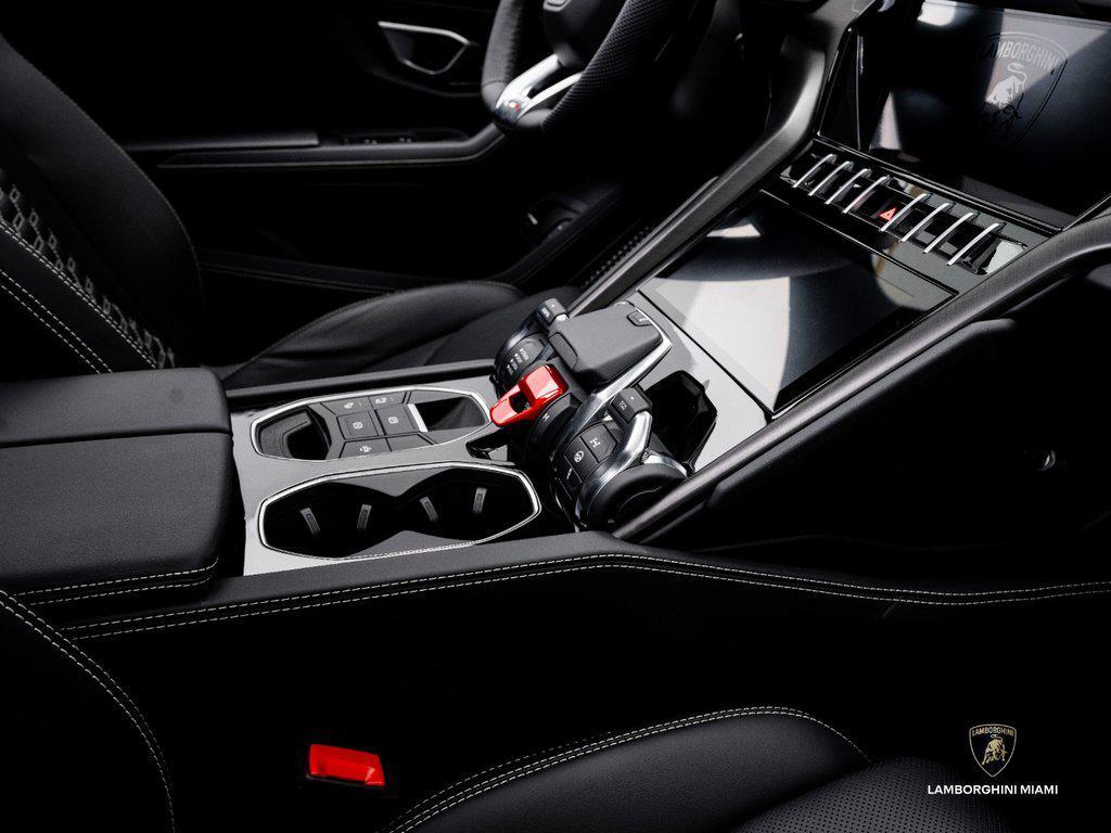 2024 Lamborghini Urus S North Miami Beach FL