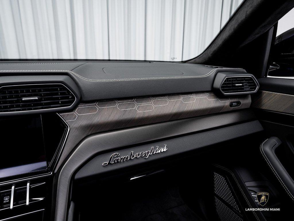 2024 Lamborghini Urus S North Miami Beach FL