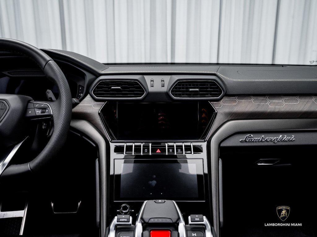 2024 Lamborghini Urus S North Miami Beach FL