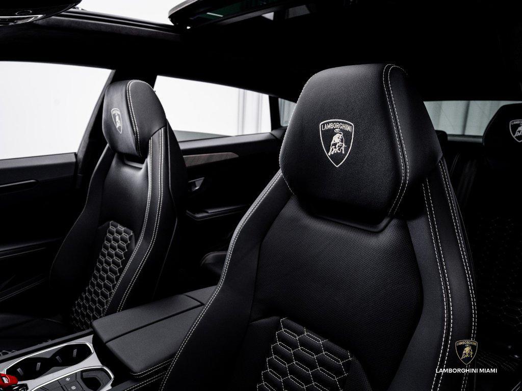 2024 Lamborghini Urus S North Miami Beach FL