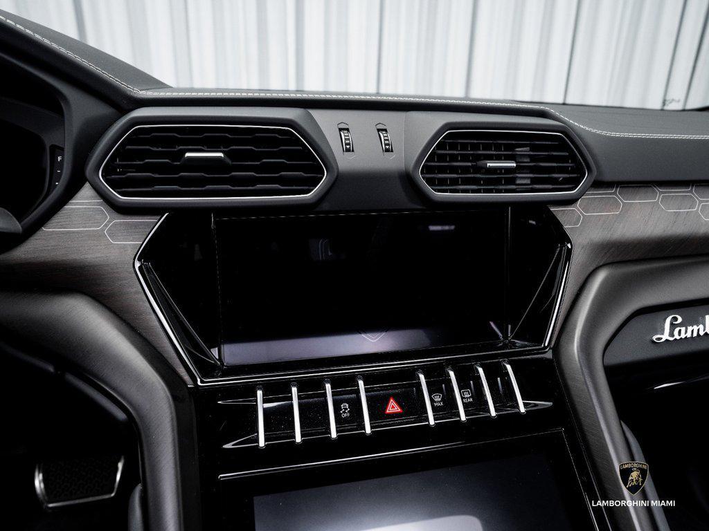 2024 Lamborghini Urus S North Miami Beach FL